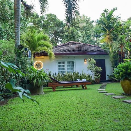 Subhasha Summer House Talalla South Exterior foto