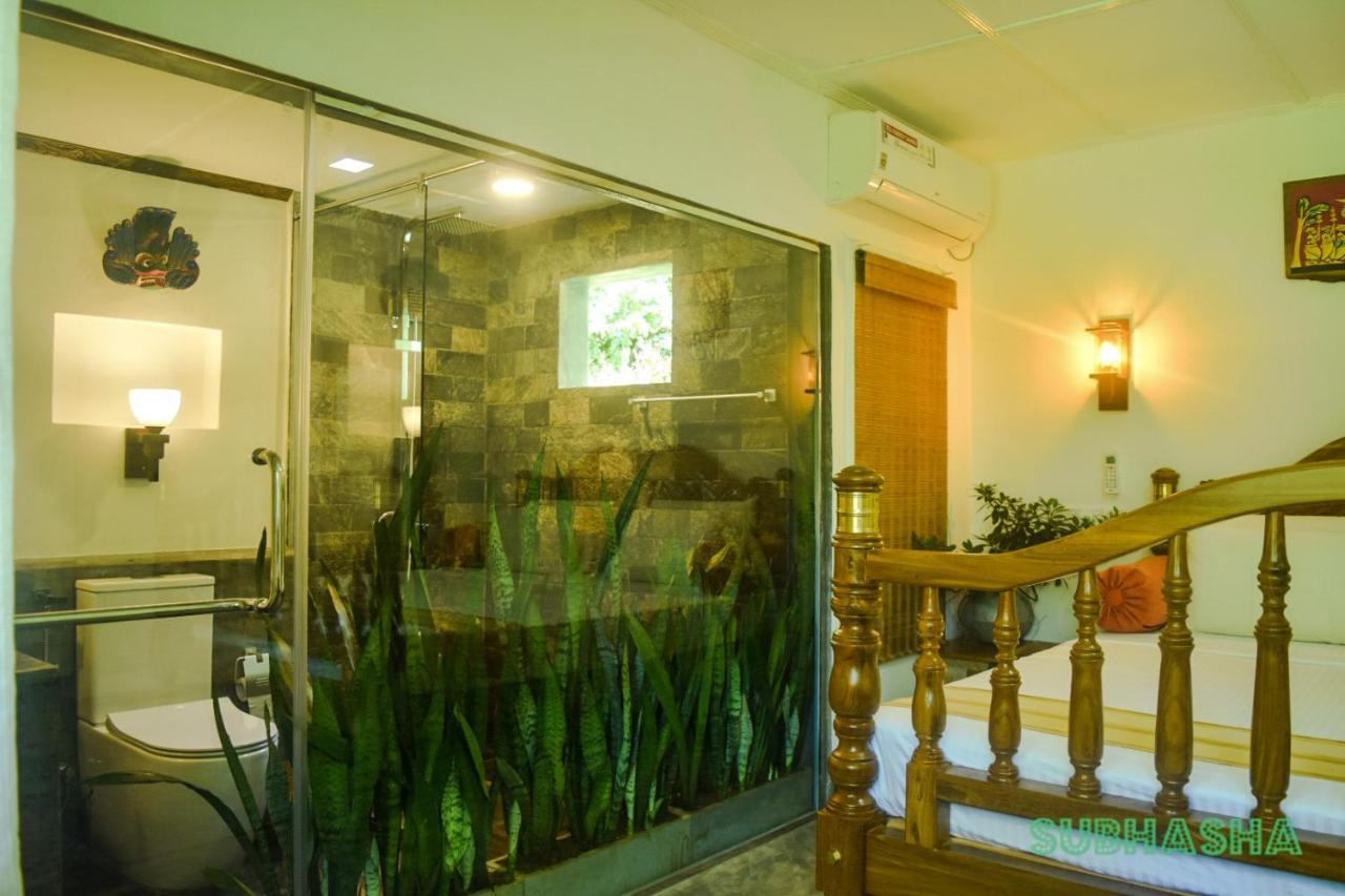 Subhasha Summer House Talalla South Exterior foto