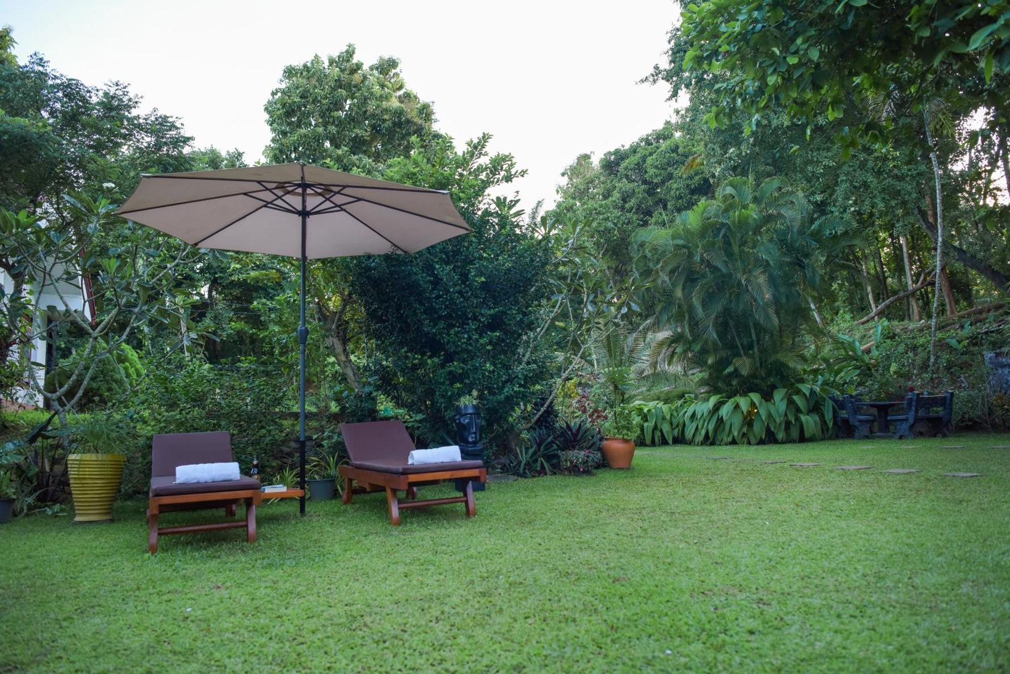 Subhasha Summer House Talalla South Exterior foto
