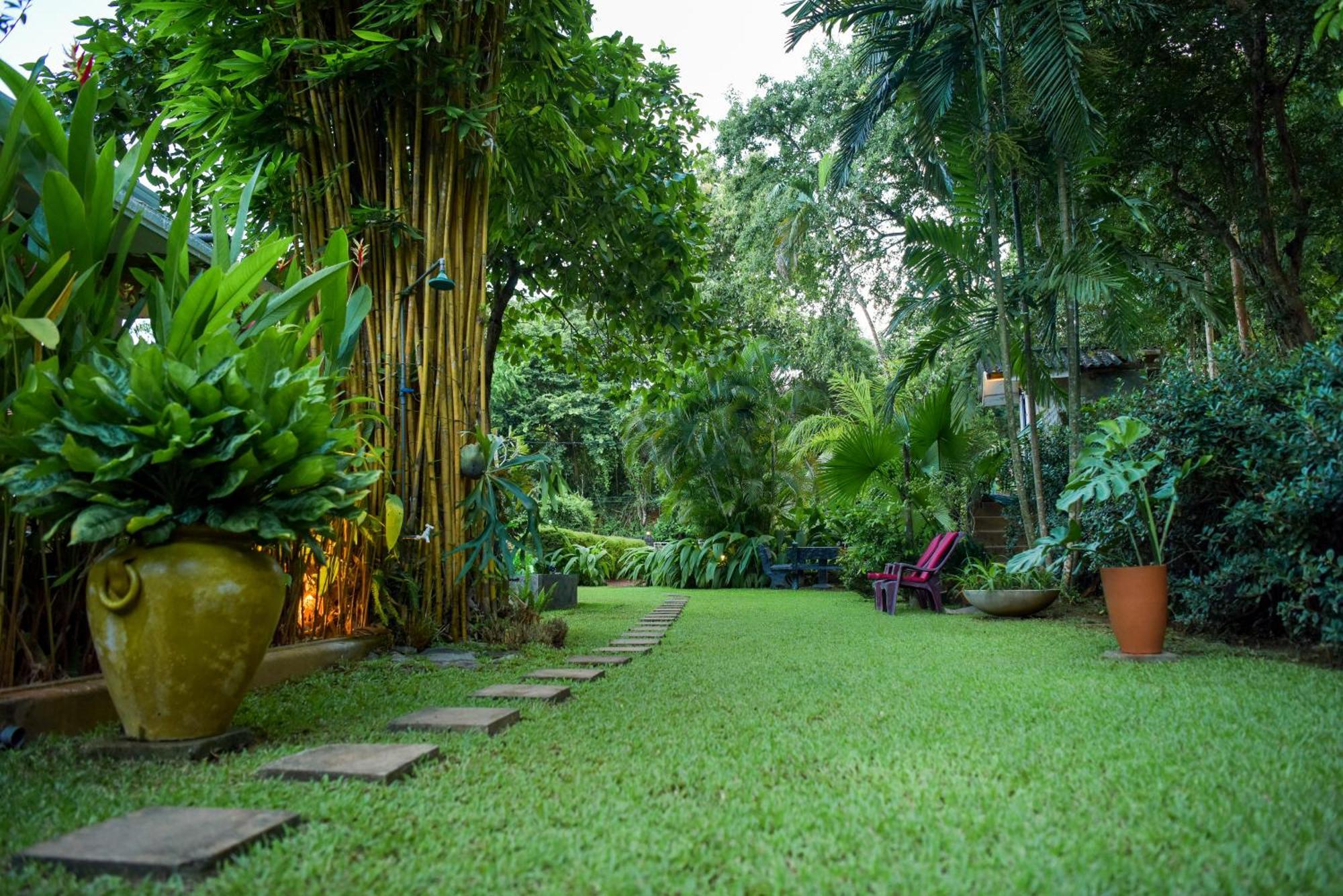Subhasha Summer House Talalla South Exterior foto