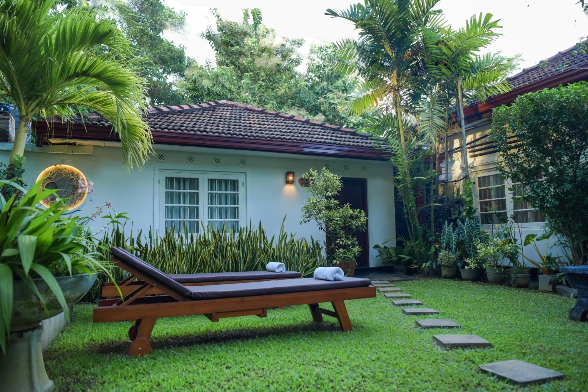 Subhasha Summer House Talalla South Exterior foto