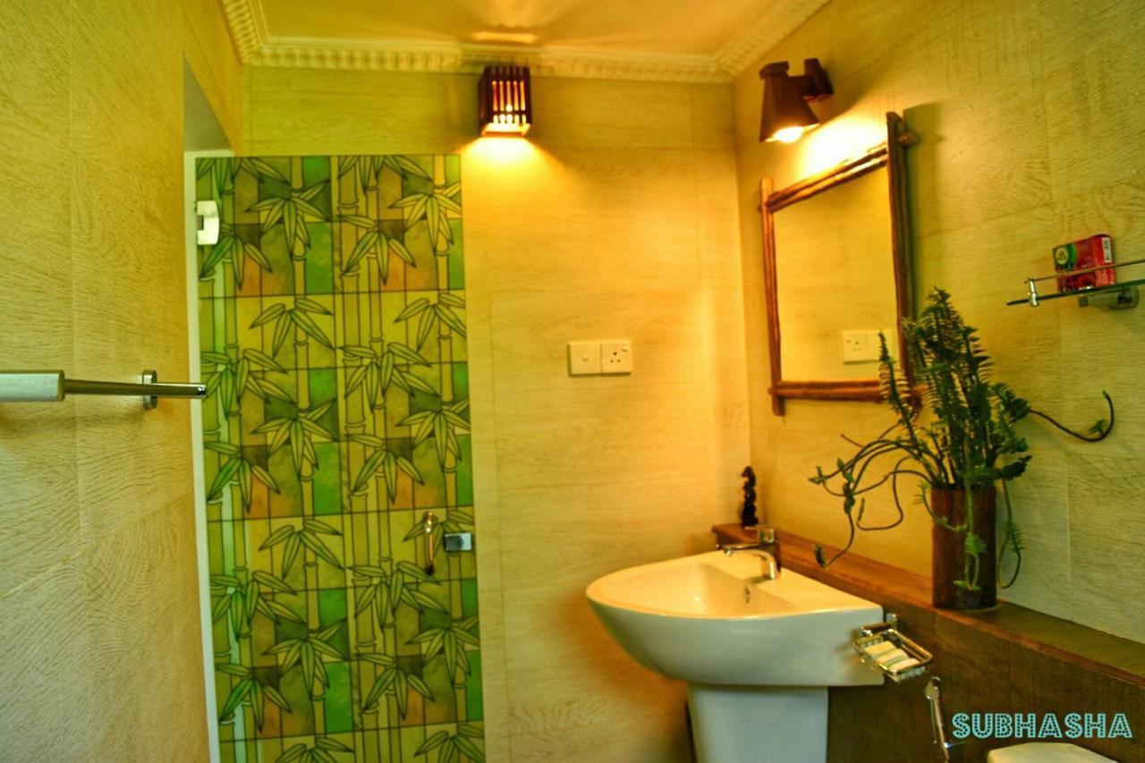 Subhasha Summer House Talalla South Exterior foto